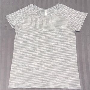 Athleta Momentum Seamless Tee